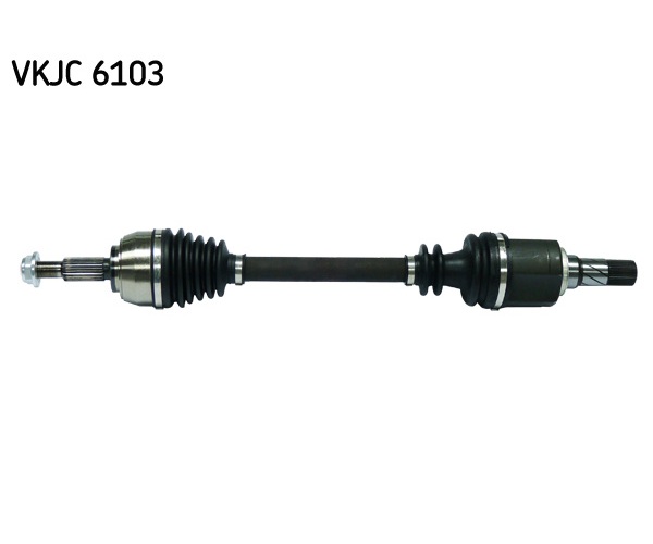 Drive Shaft - VKJC 6103 SKF