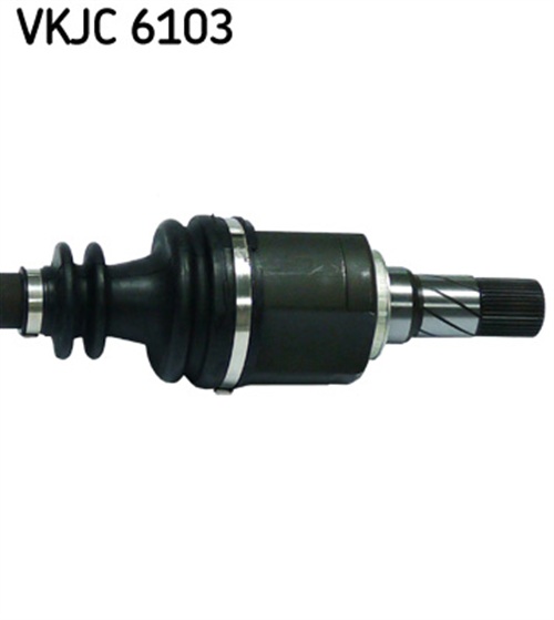 Drive Shaft - VKJC 6103 SKF