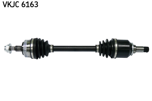 Albero motore/Semiasse - VKJC 6163 SKF