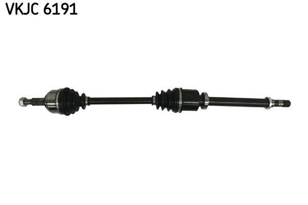 Drive Shaft - VKJC 6191 SKF
