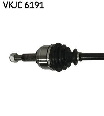 Drive Shaft - VKJC 6191 SKF