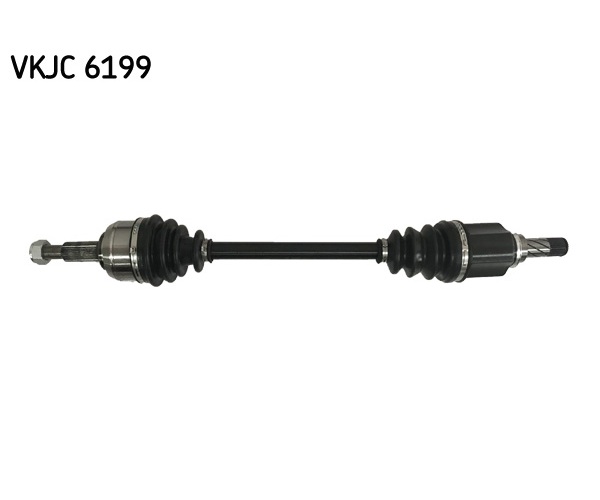 Drive Shaft - VKJC 6199 SKF