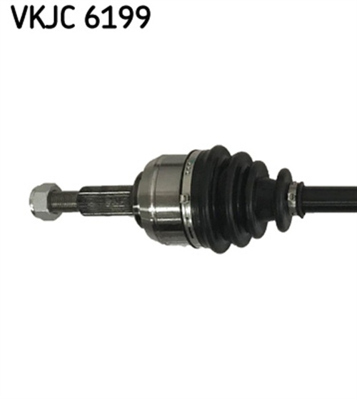Drive Shaft - VKJC 6199 SKF