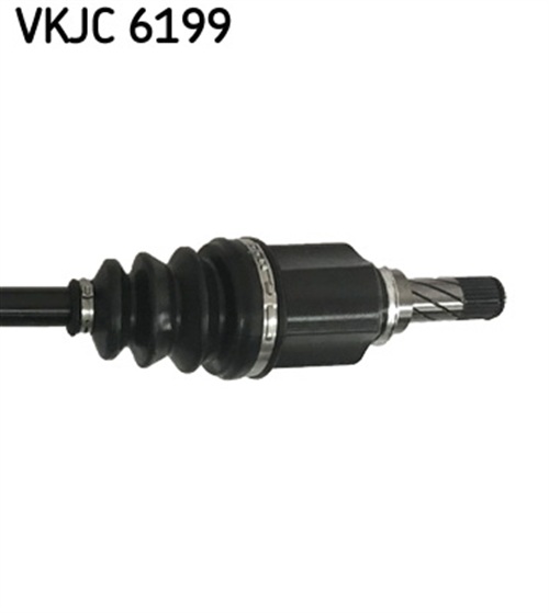 Drive Shaft - VKJC 6199 SKF