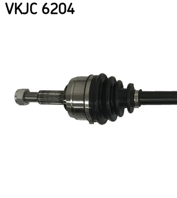 Drive Shaft - VKJC 6204 SKF