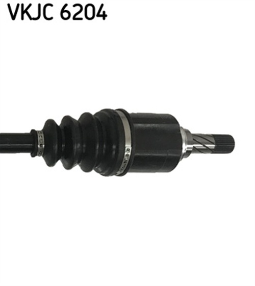Drive Shaft - VKJC 6204 SKF
