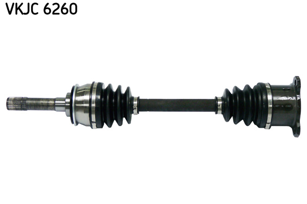 Drive Shaft - VKJC 6260 SKF