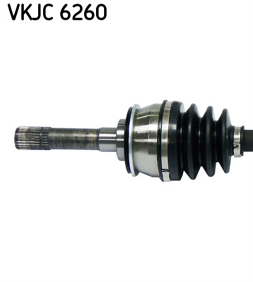 Drive Shaft - VKJC 6260 SKF