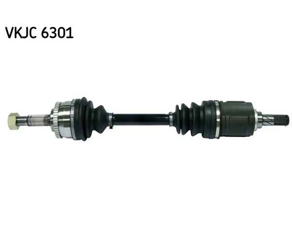 Drive Shaft - VKJC 6301 SKF