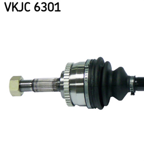 Drive Shaft - VKJC 6301 SKF