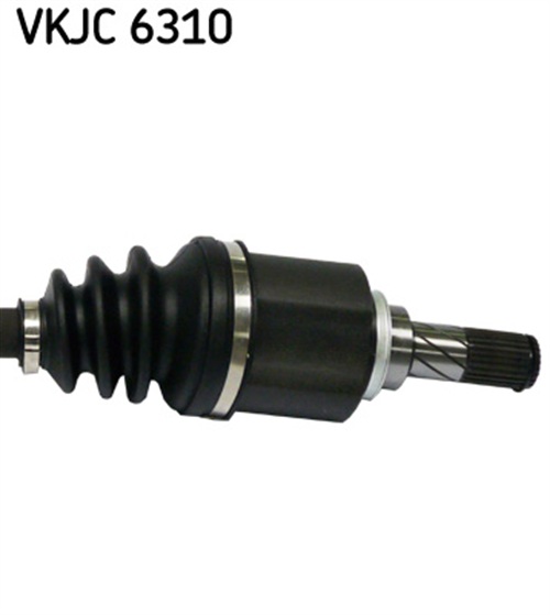 Drive Shaft - VKJC 6310 SKF