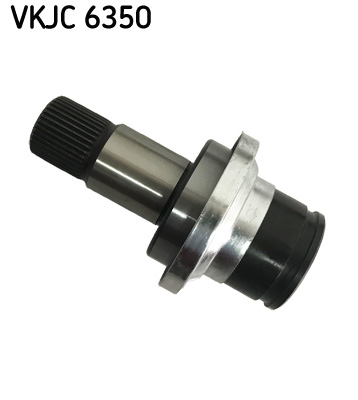 Stub Axle, differential - VKJC 6350 SKF