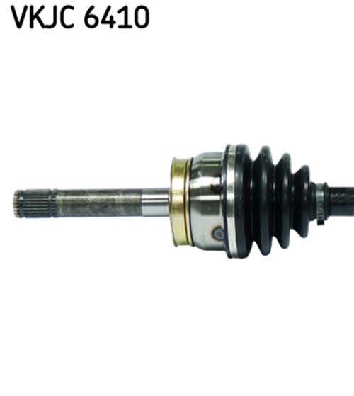 Drive Shaft - VKJC 6410 SKF