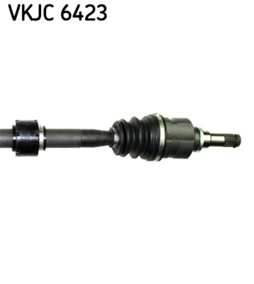 Albero motore/Semiasse - VKJC 6423 SKF