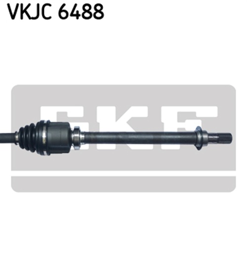 Drive Shaft - VKJC 6488 SKF