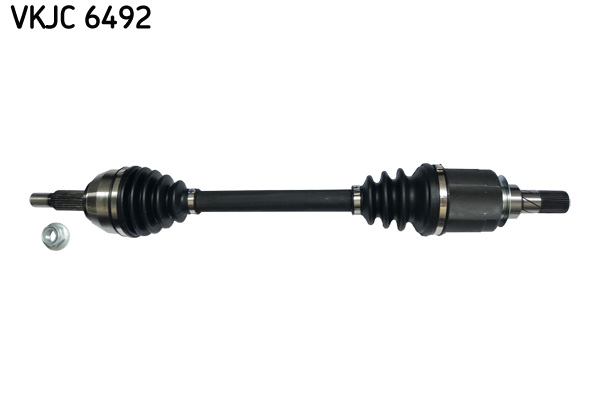 Drive Shaft - VKJC 6492 SKF