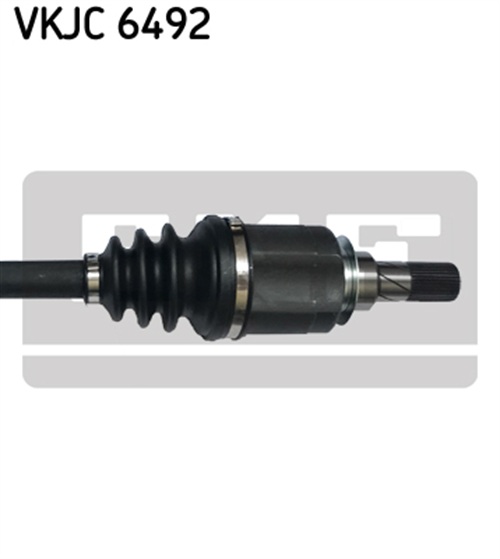 Drive Shaft - VKJC 6492 SKF