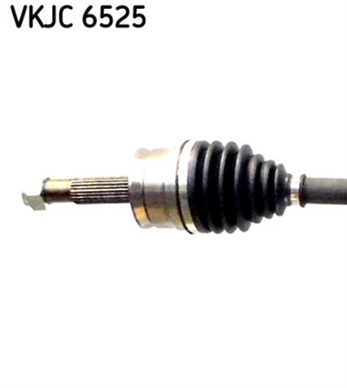 Drive Shaft - VKJC 6525 SKF