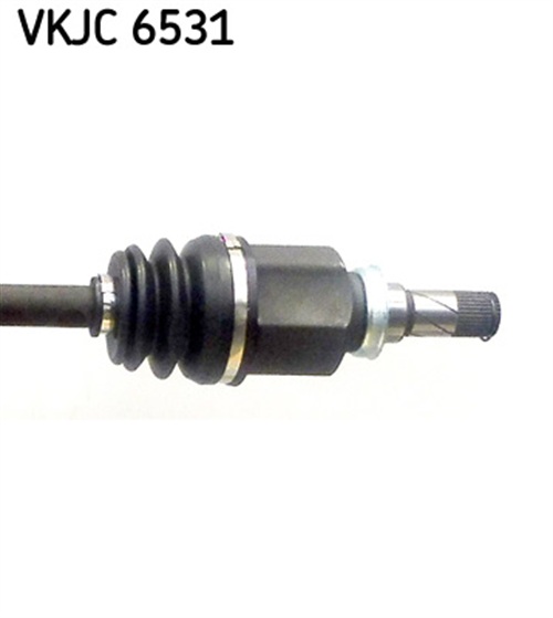 Drive Shaft - VKJC 6531 SKF