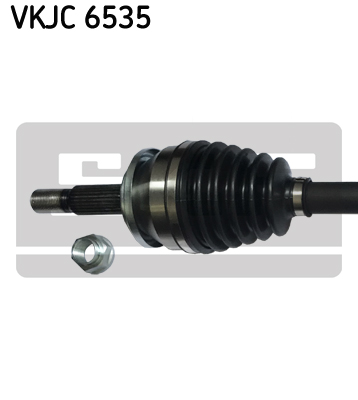 Drive Shaft - VKJC 6535 SKF