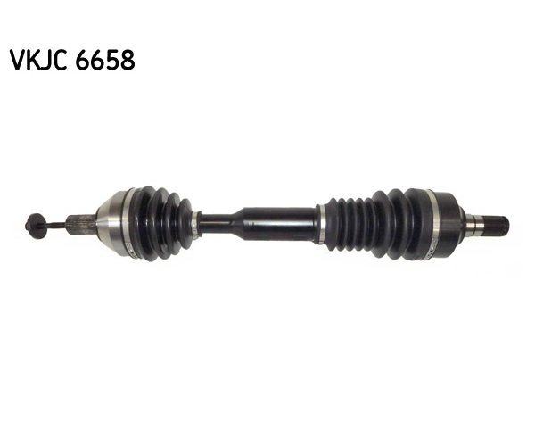 Drive Shaft - VKJC 6658 SKF
