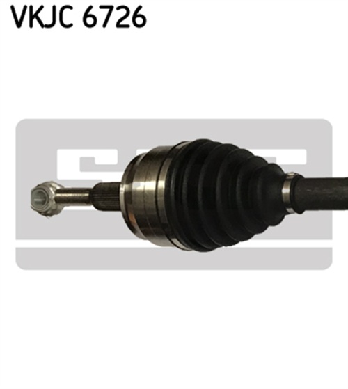 Drive Shaft - VKJC 6726 SKF