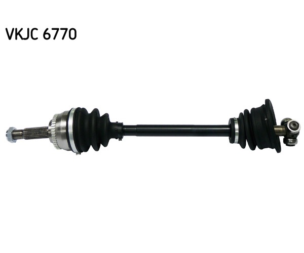 Drive Shaft - VKJC 6770 SKF