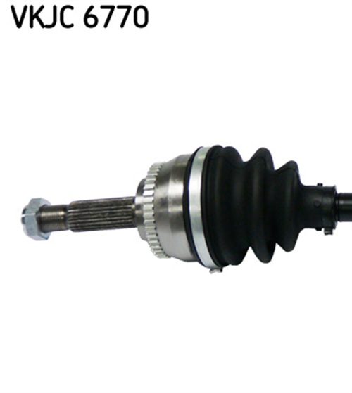Drive Shaft - VKJC 6770 SKF