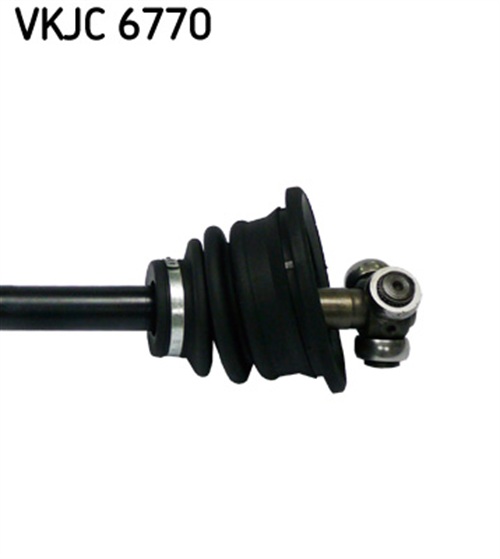 Drive Shaft - VKJC 6770 SKF