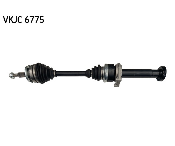 Drive Shaft - VKJC 6775 SKF