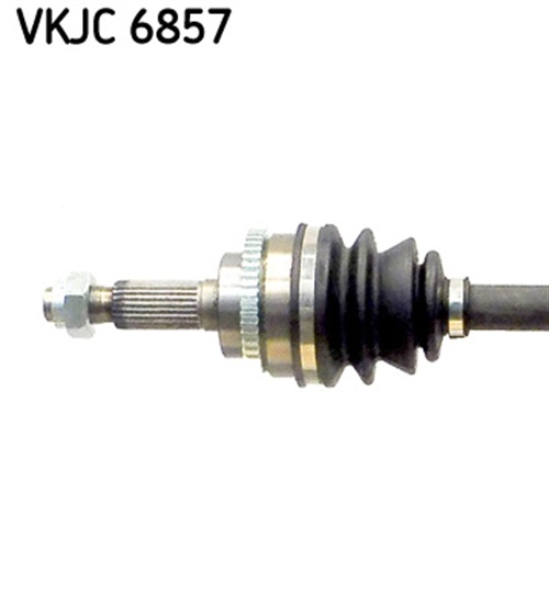 Drive Shaft - VKJC 6857 SKF