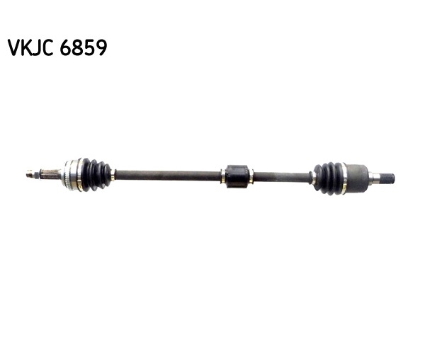 Drive Shaft - VKJC 6859 SKF