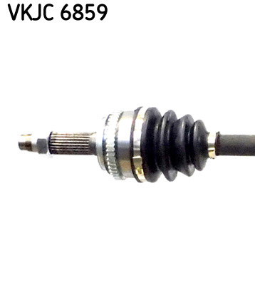 Drive Shaft - VKJC 6859 SKF