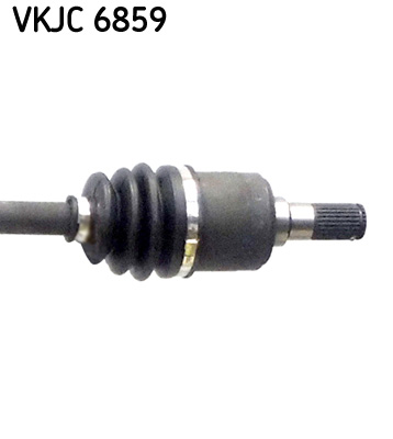 Drive Shaft - VKJC 6859 SKF