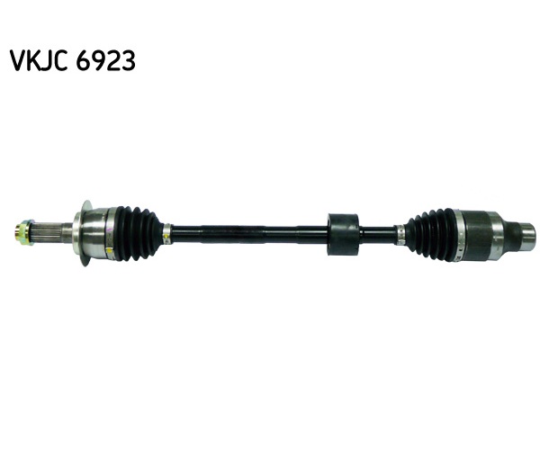 Drive Shaft - VKJC 6923 SKF