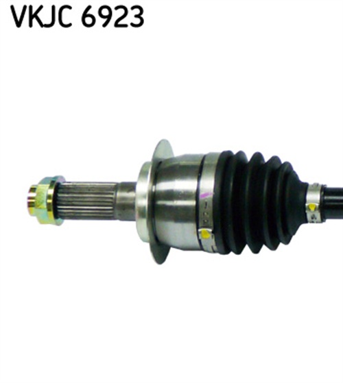 Drive Shaft - VKJC 6923 SKF
