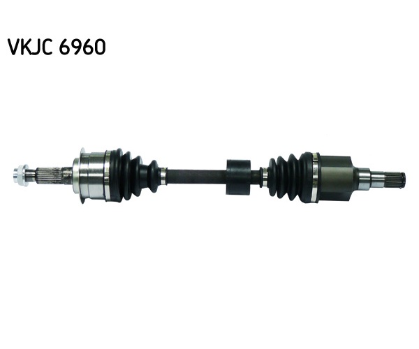 Drive Shaft - VKJC 6960 SKF