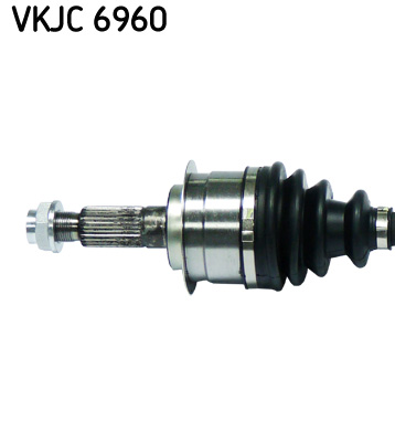 Drive Shaft - VKJC 6960 SKF