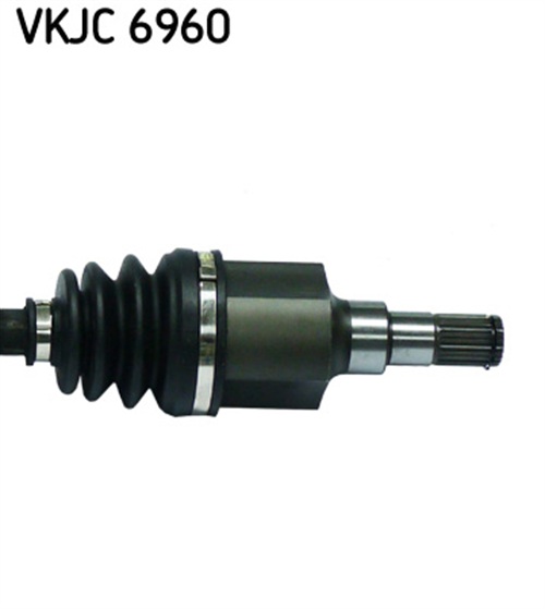 Drive Shaft - VKJC 6960 SKF