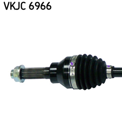 Drive Shaft - VKJC 6966 SKF