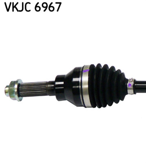 Drive Shaft - VKJC 6967 SKF