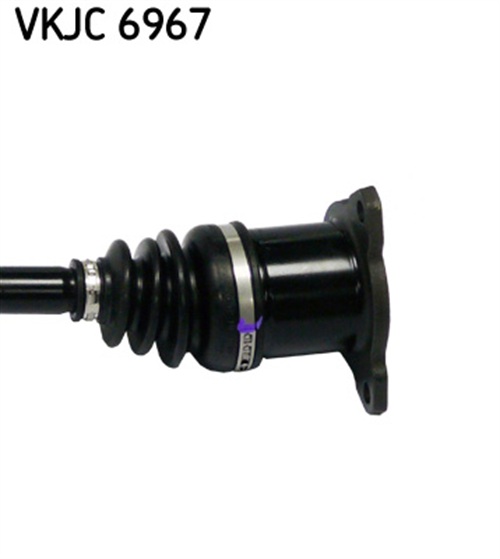Drive Shaft - VKJC 6967 SKF