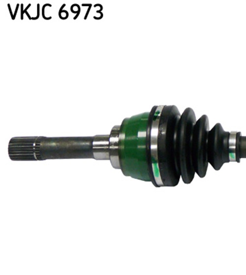 Drive Shaft - VKJC 6973 SKF