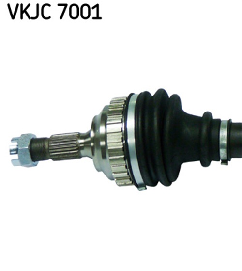 Drive Shaft - VKJC 7001 SKF