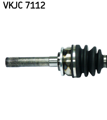 Drive Shaft - VKJC 7112 SKF