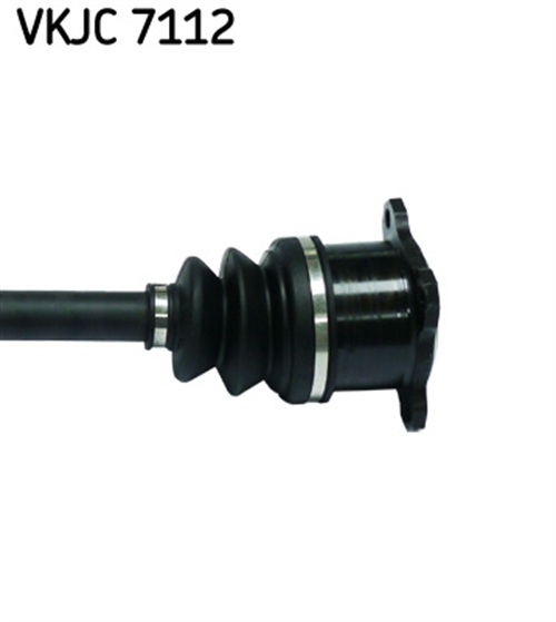 Drive Shaft - VKJC 7112 SKF