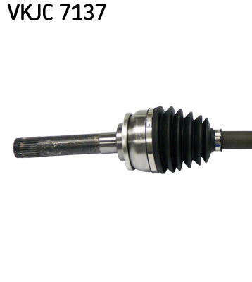kardaninis velenas - VKJC 7137 SKF