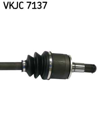 kardaninis velenas - VKJC 7137 SKF