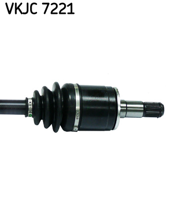 Drive Shaft - VKJC 7221 SKF