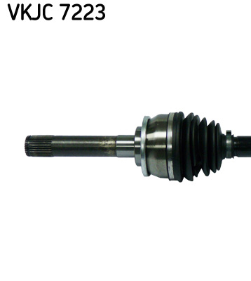 Приводной вал - VKJC 7223 SKF